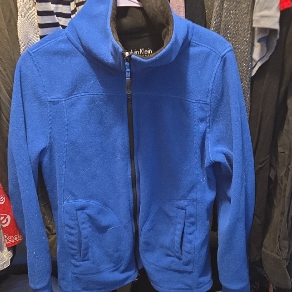 Calvin Klein Performance Sweatshirt